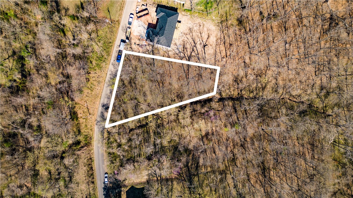 Nestled in the heart of Bella Vista, this .33-acre lot is suitable for a 2-3 bedroom home, making it the perfect canvas for your dream home or investment property! Surrounded by natural beauty and top-tier amenities, this lot offers a rare combination of convenience and outdoor adventure. Soil Perc test to be provided – Ready for your building plans! Minutes from Recreation! Within 5 minutes to Lake Avalon for swimming, fishing, and relaxation! 5 minutes to Bamboozled and Lago Vista MTB Trails – perfect for mountain biking enthusiasts! Less than 10 minutes to Bella Vista Country Club & Tanyard Creek Park! Enjoy the perfect blend of nature, recreation, and community!