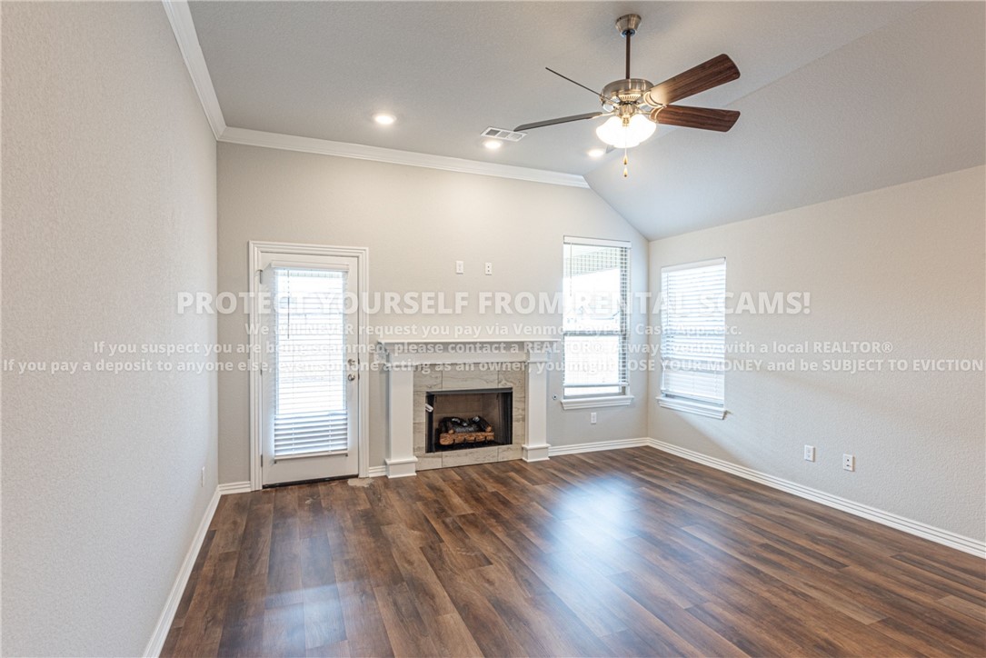 Park View At Apple Blossom Lowell - Residential Lease