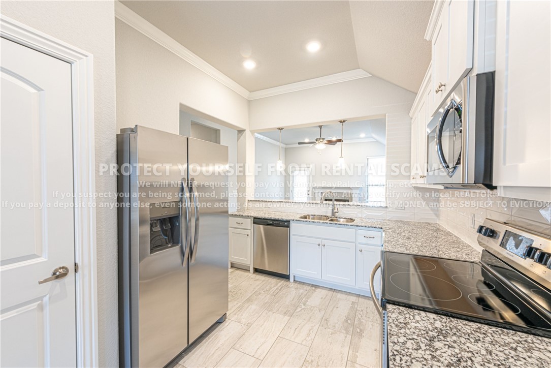 Park View At Apple Blossom Lowell - Residential Lease