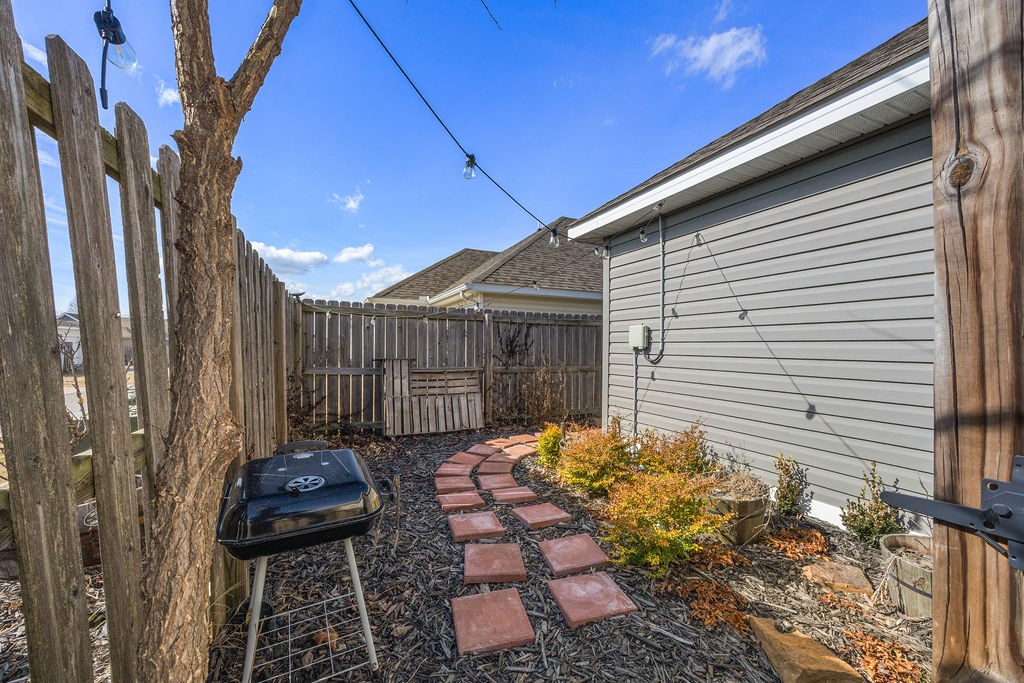 Walnut Crossing Sub - Residential