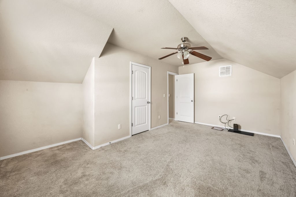 Walnut Crossing Sub - Residential