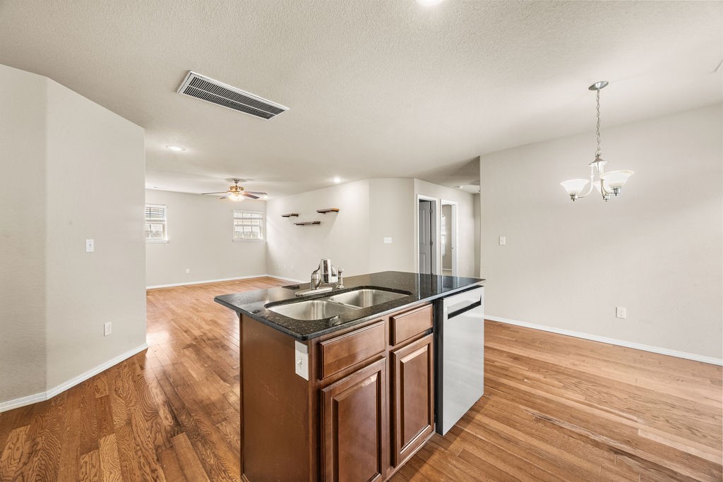 Walnut Crossing Sub - Residential