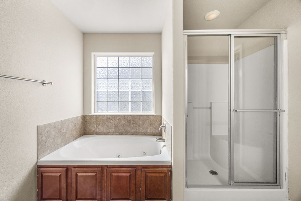 Walnut Crossing Sub - Residential