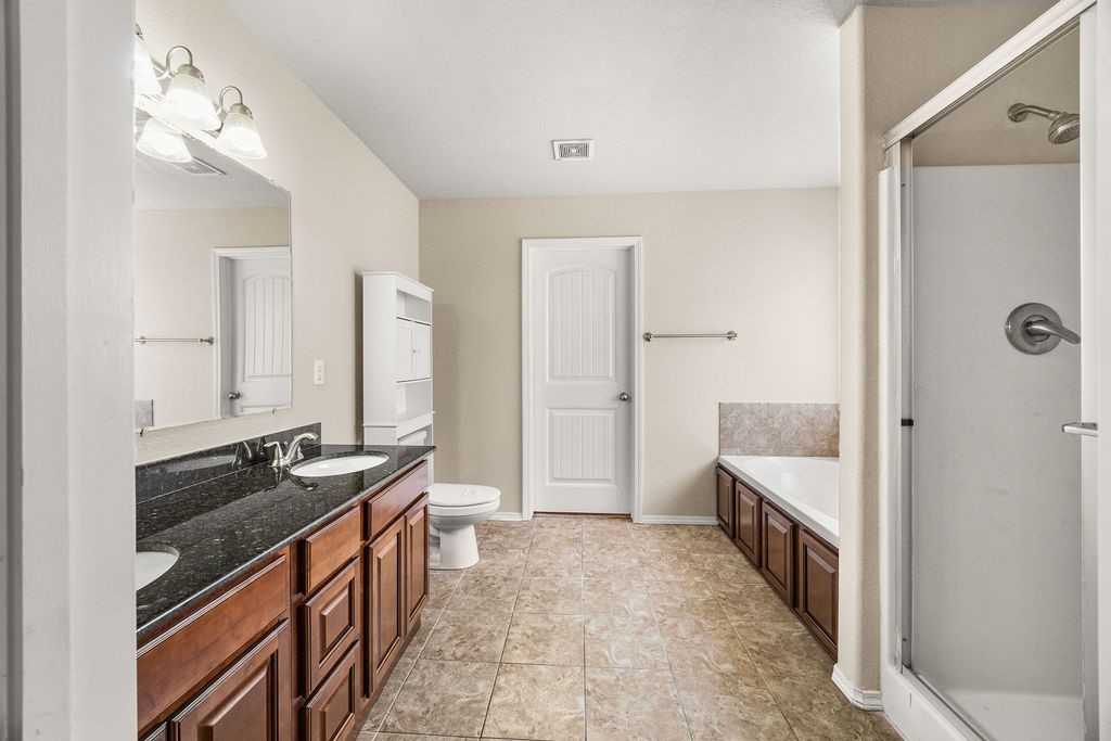 Walnut Crossing Sub - Residential