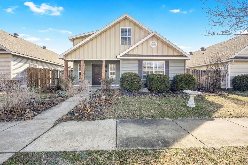 Walnut Crossing Sub - Residential