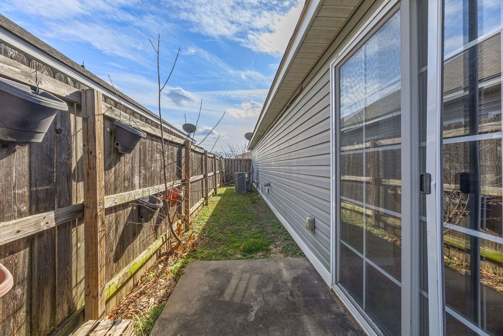 Walnut Crossing Sub - Residential