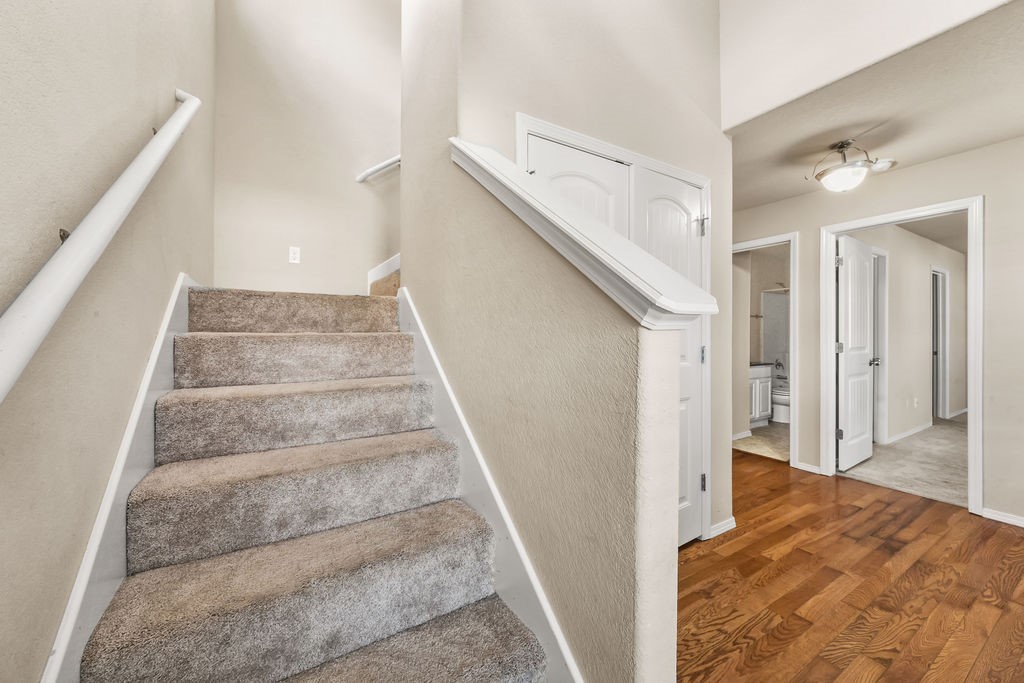 Walnut Crossing Sub - Residential