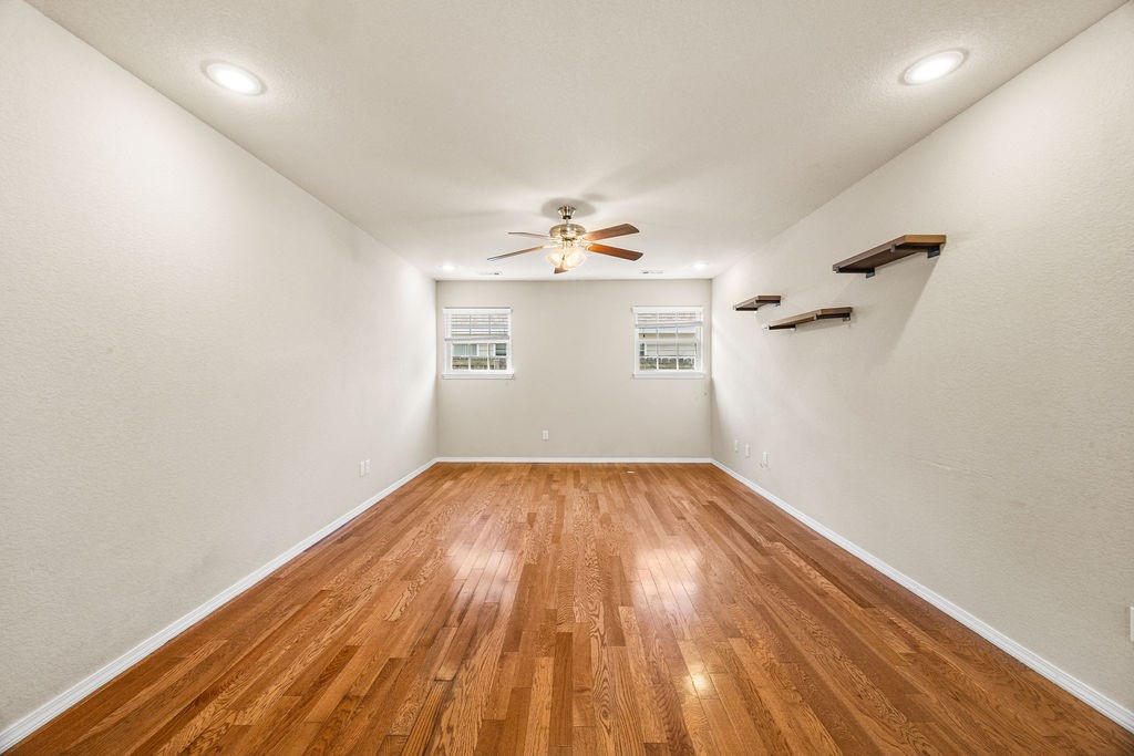 Walnut Crossing Sub - Residential