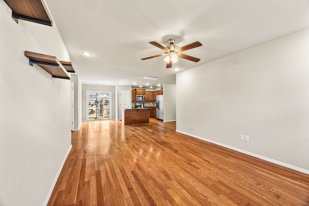 Walnut Crossing Sub - Residential