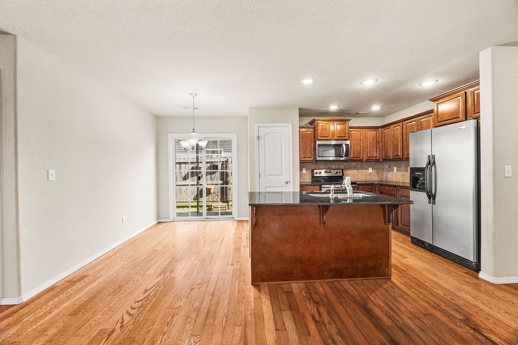 Walnut Crossing Sub - Residential