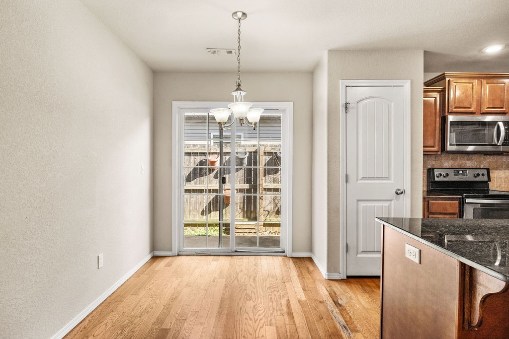 Walnut Crossing Sub - Residential