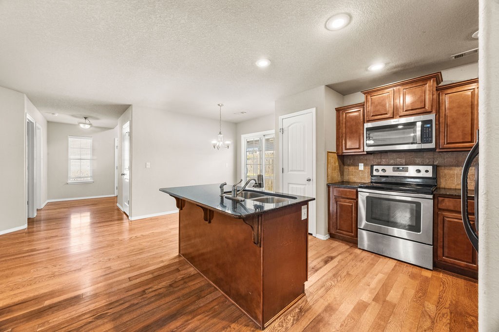 Walnut Crossing Sub - Residential