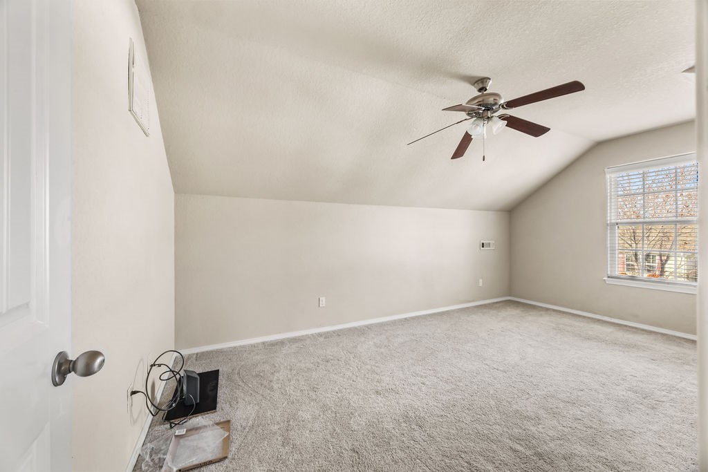 Walnut Crossing Sub - Residential