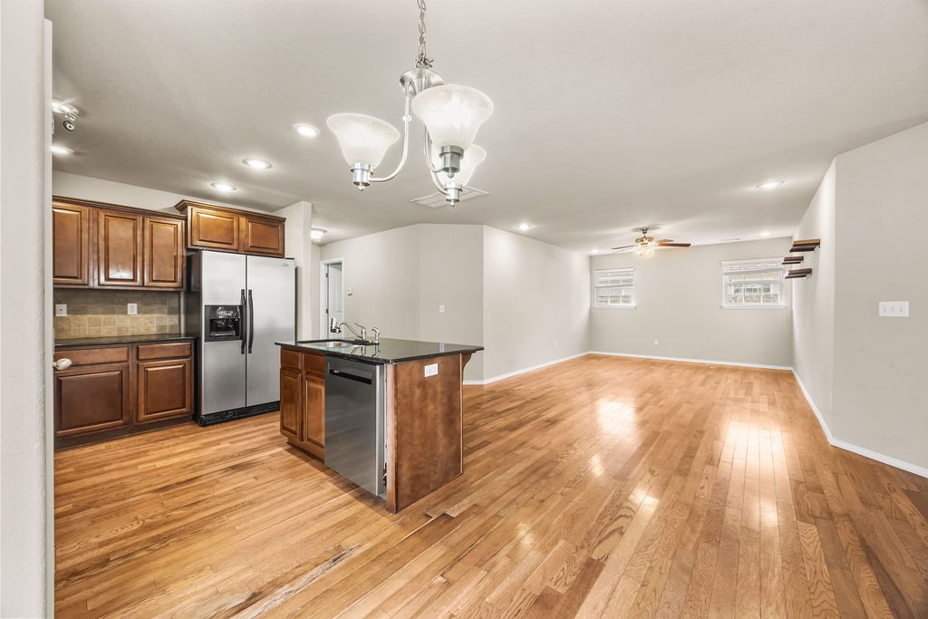 Walnut Crossing Sub - Residential