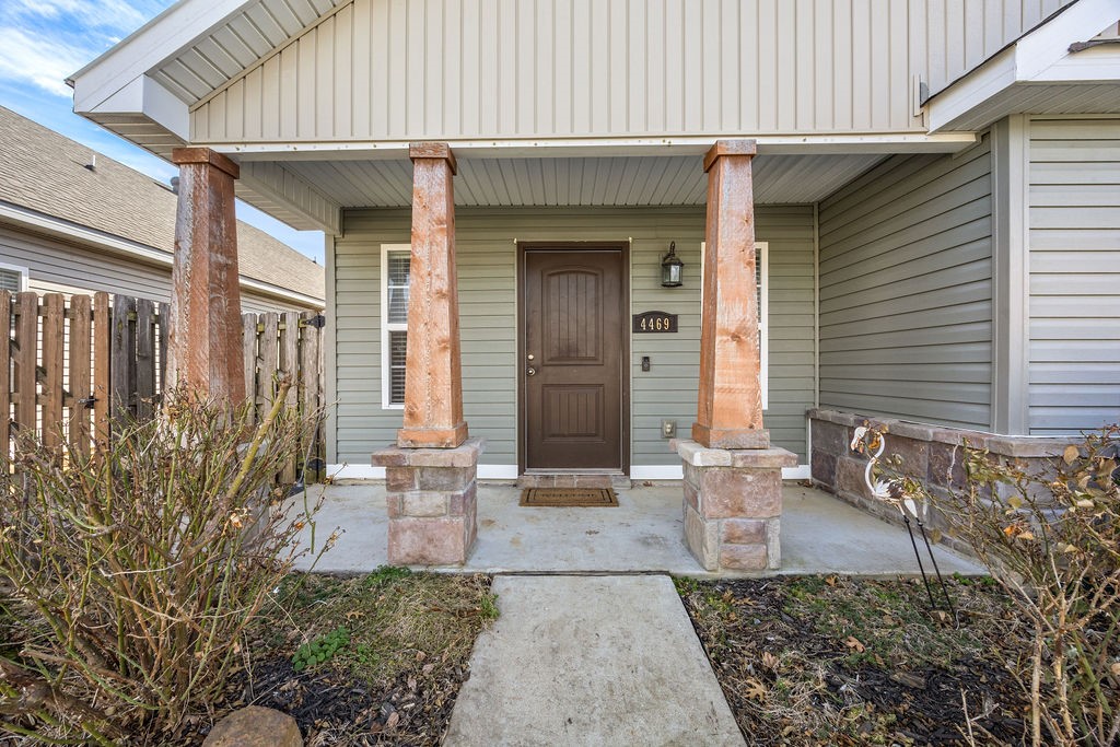 Walnut Crossing Sub - Residential