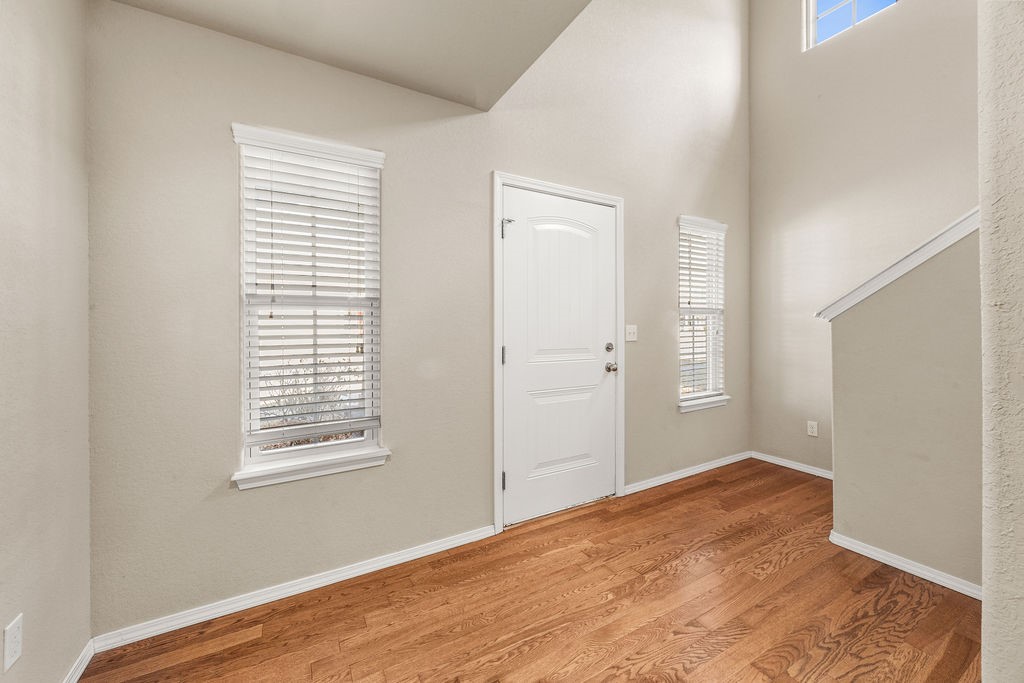 Walnut Crossing Sub - Residential