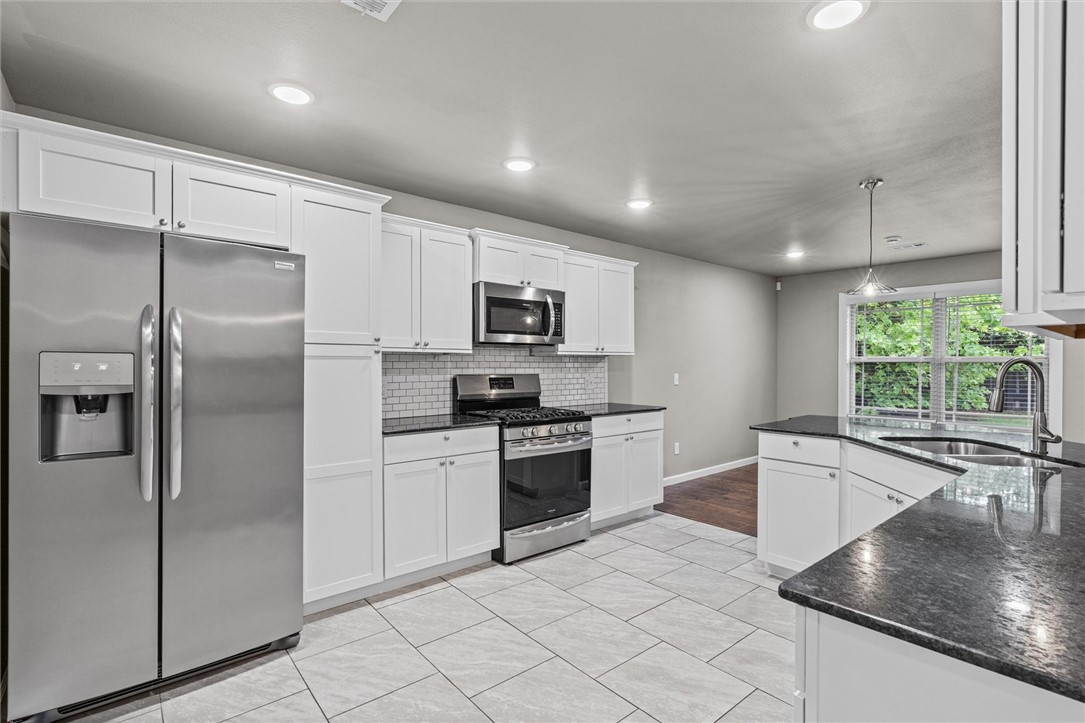 Savannah Ridge Sub Springdale - Residential