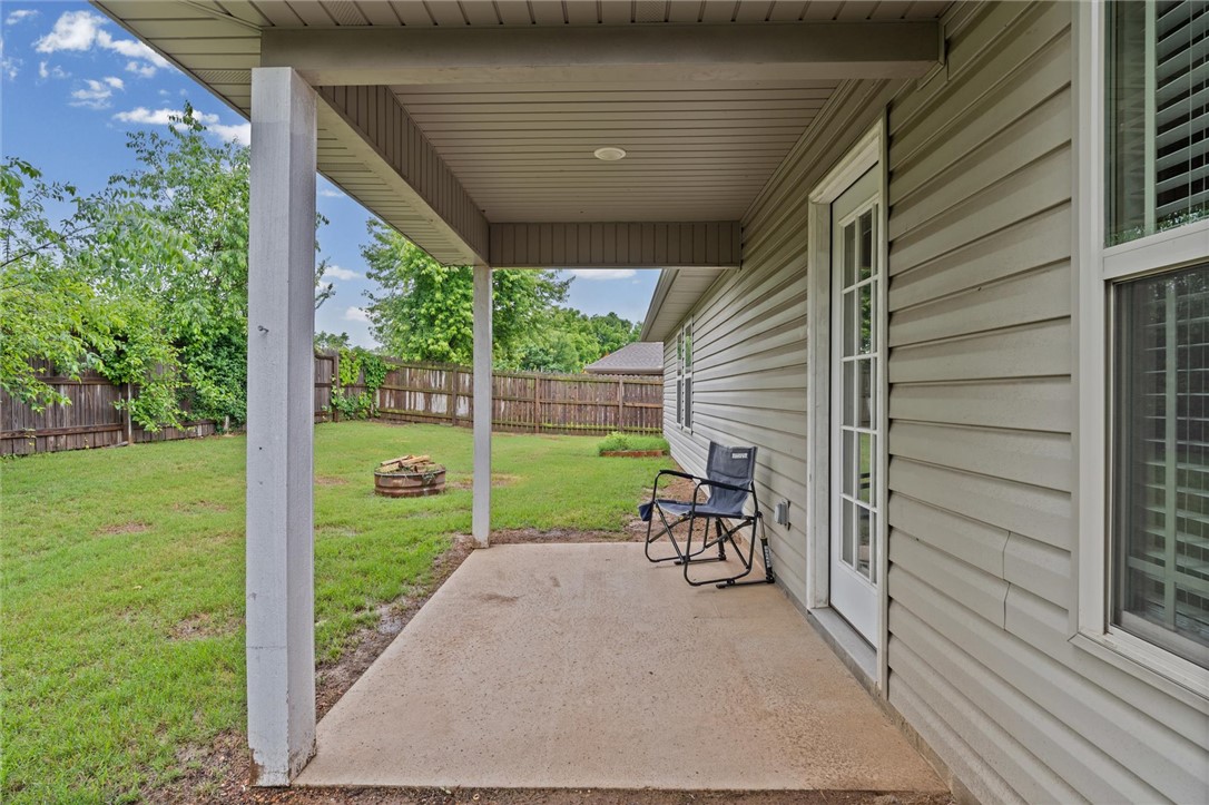 Savannah Ridge Sub Springdale - Residential