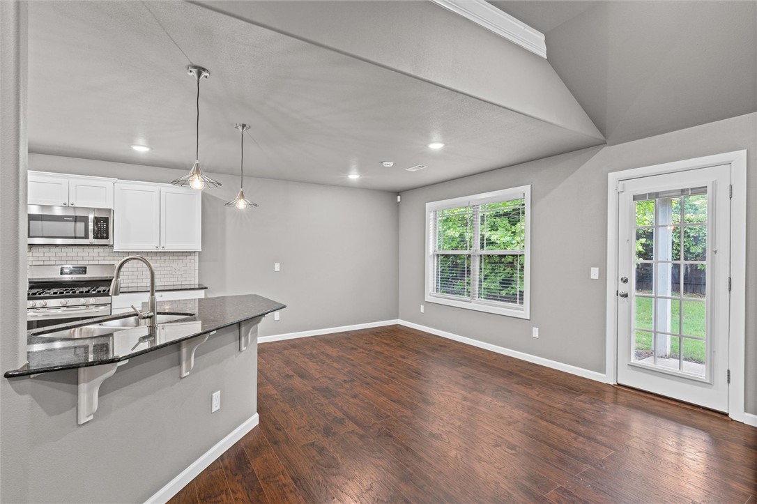 Savannah Ridge Sub Springdale - Residential