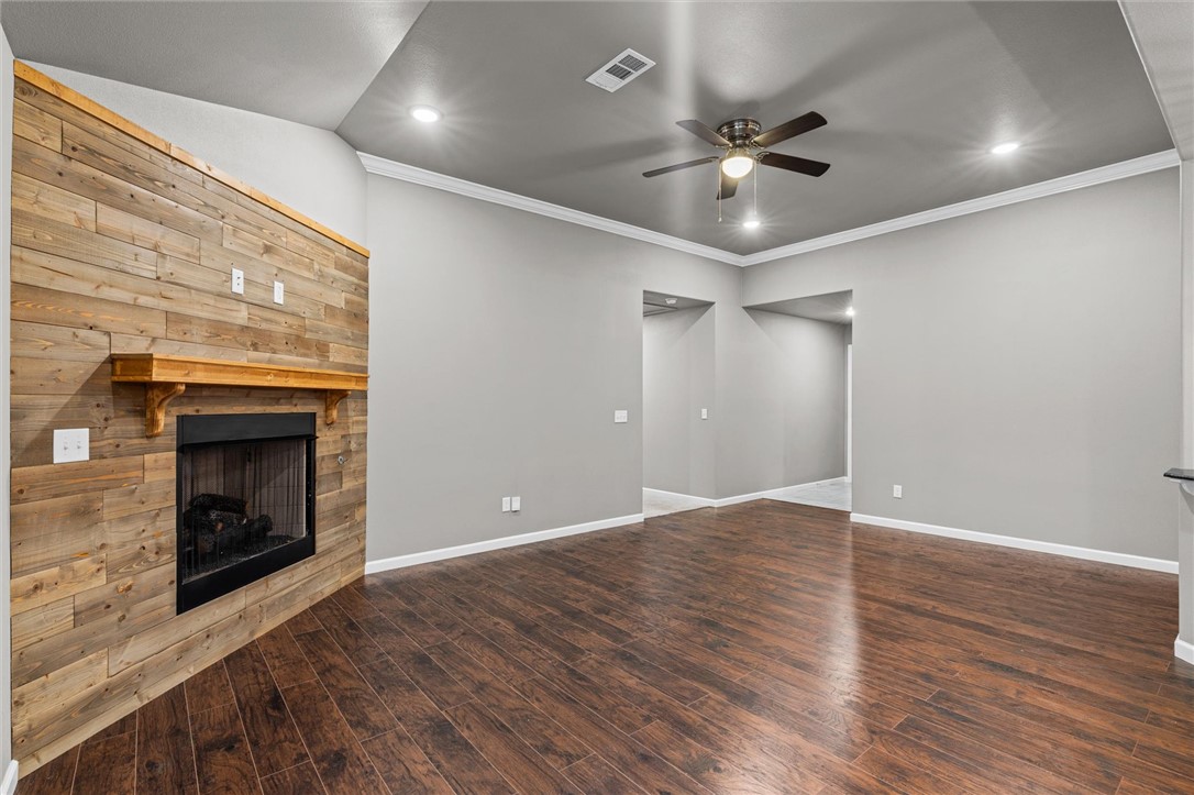 Savannah Ridge Sub Springdale - Residential