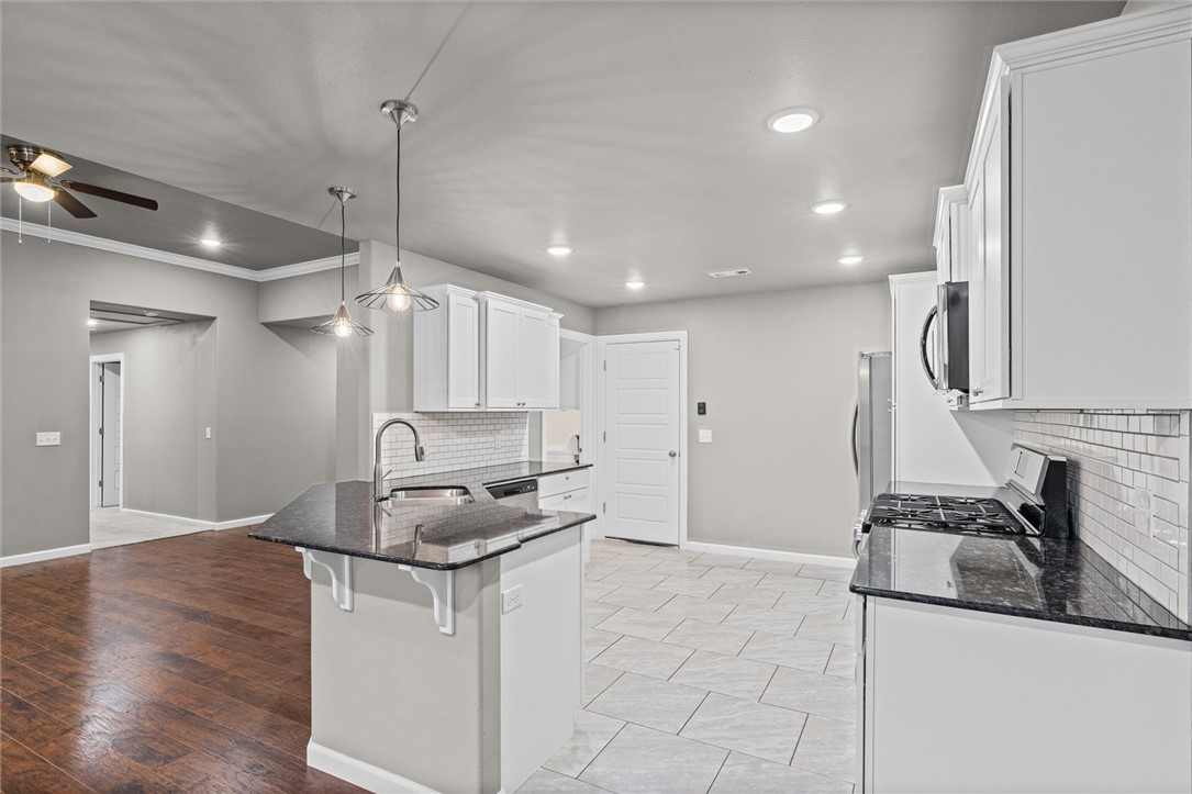 Savannah Ridge Sub Springdale - Residential