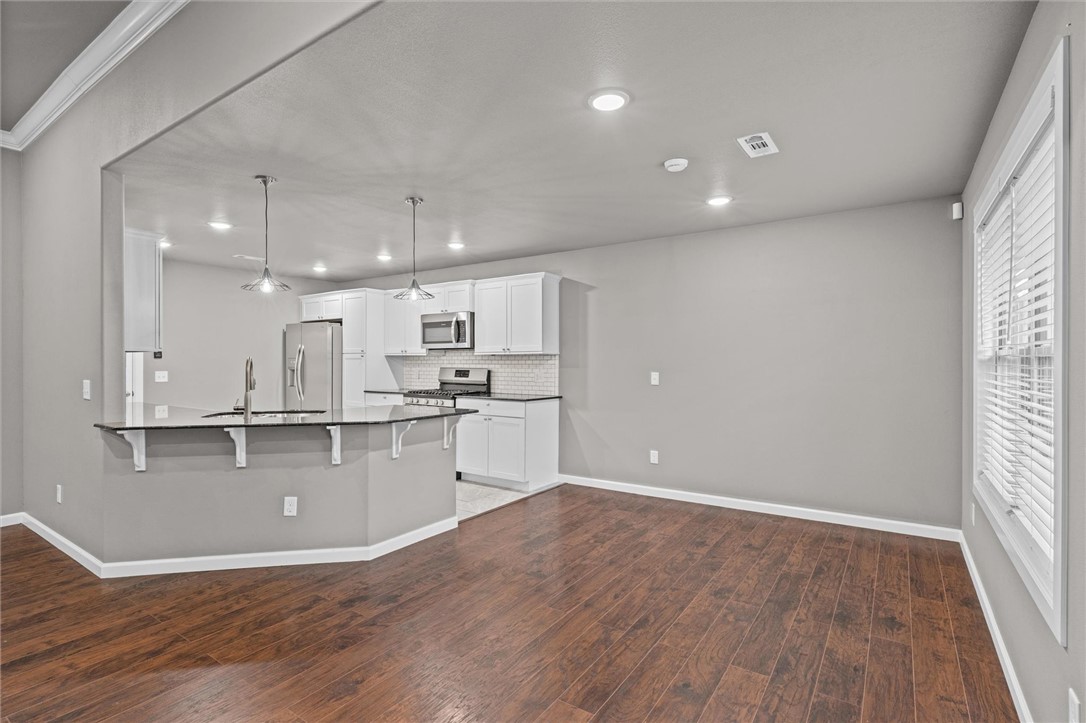 Savannah Ridge Sub Springdale - Residential