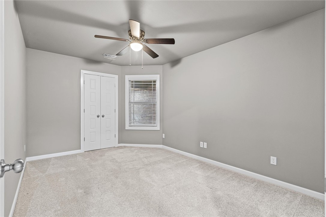Savannah Ridge Sub Springdale - Residential