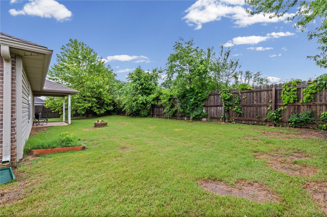 Savannah Ridge Sub Springdale - Residential