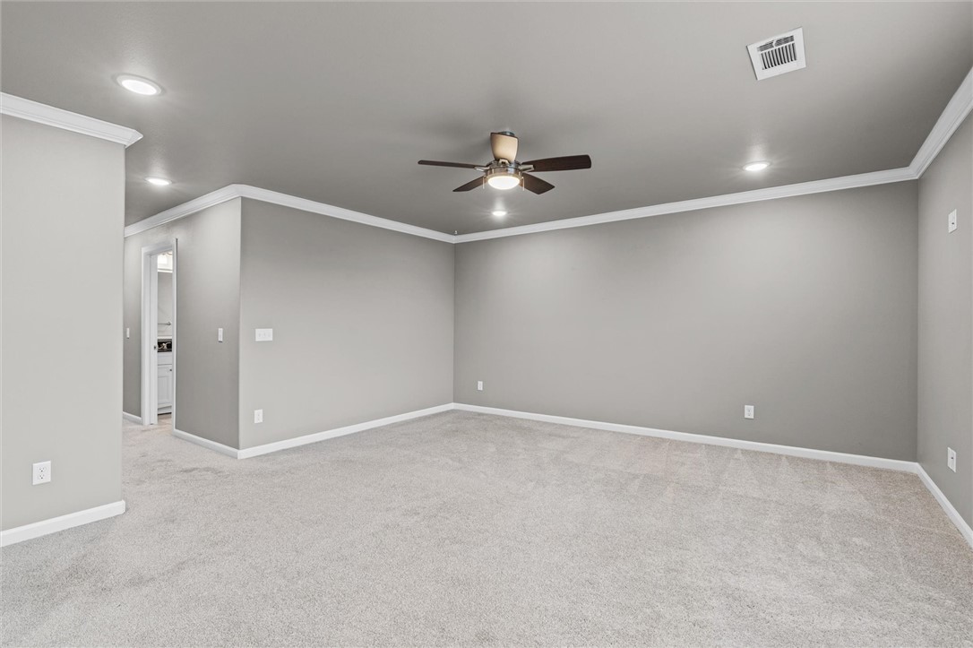 Savannah Ridge Sub Springdale - Residential