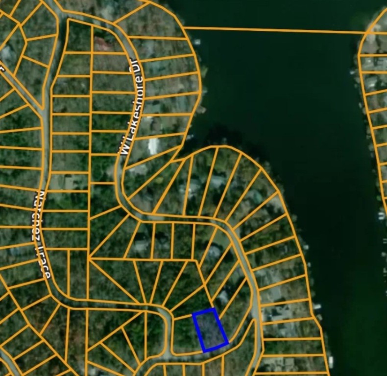 West Lake Estates 2nd - Land