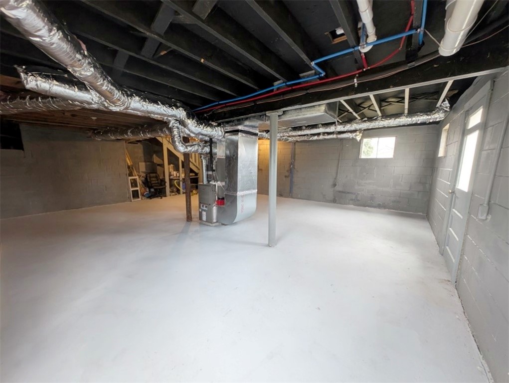 Harrison City - Residential