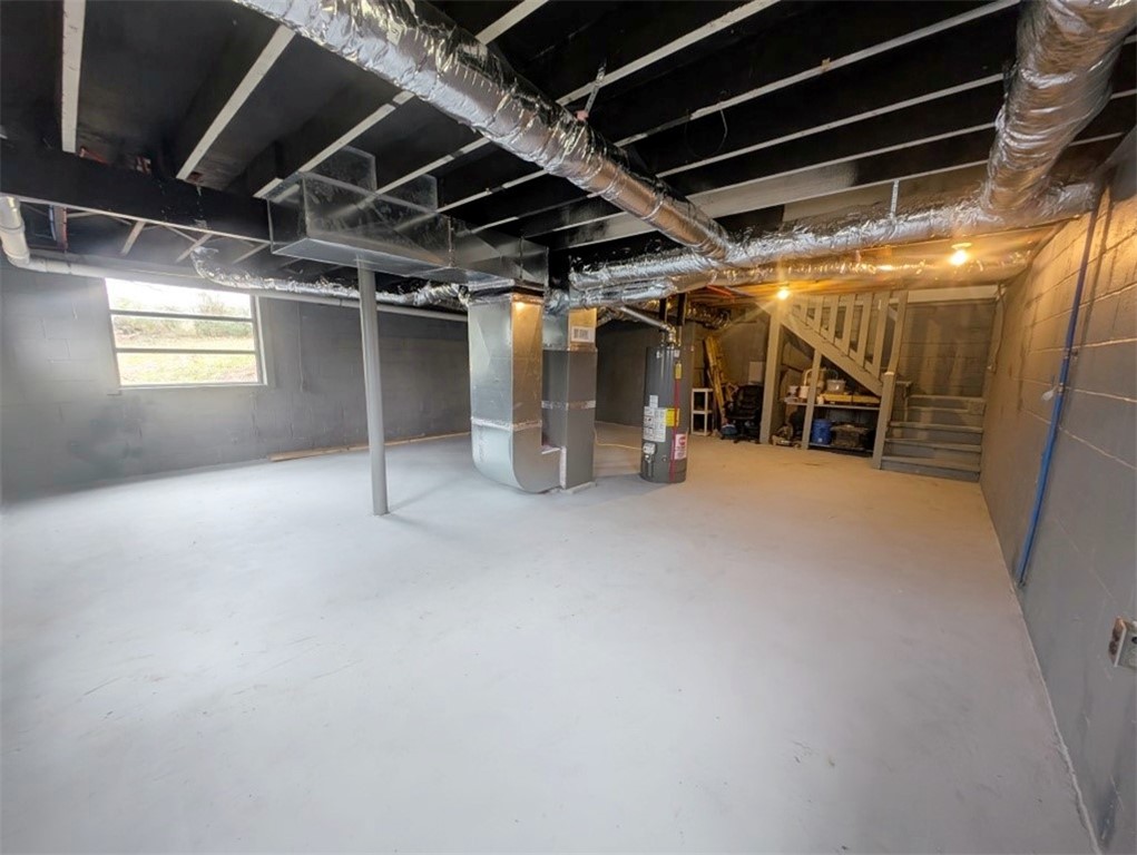 Harrison City - Residential