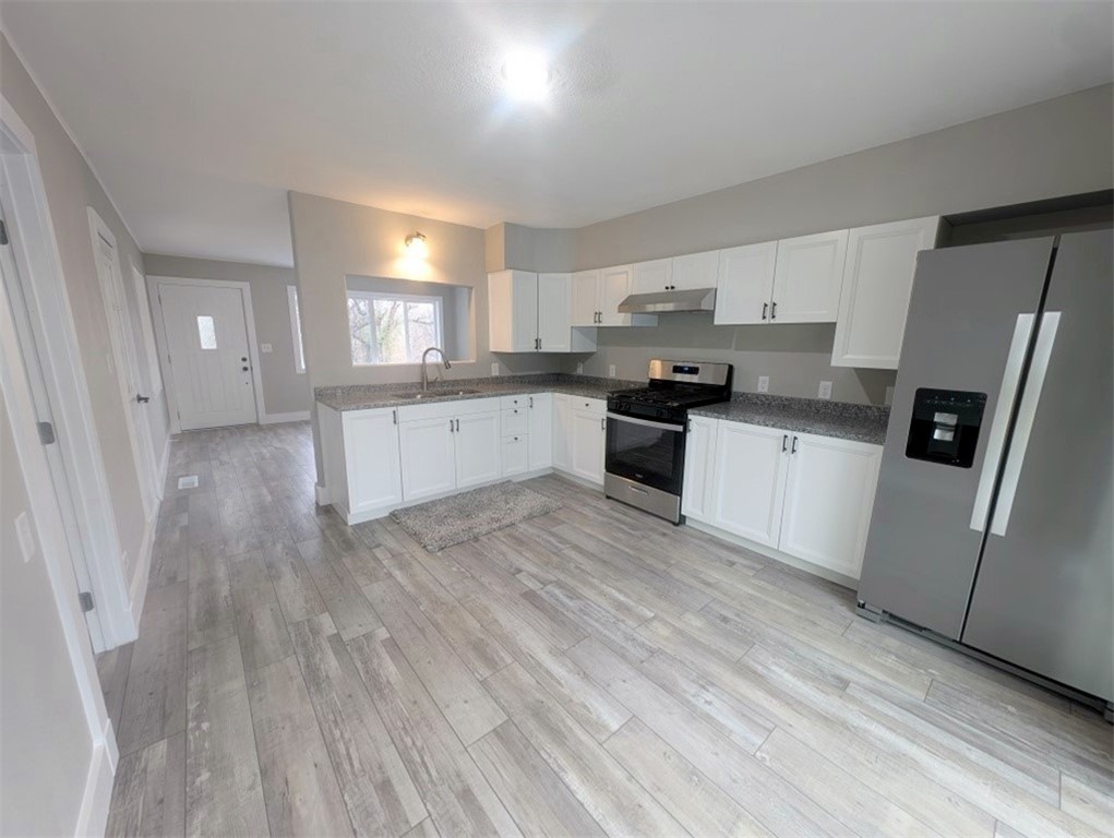 Harrison City - Residential