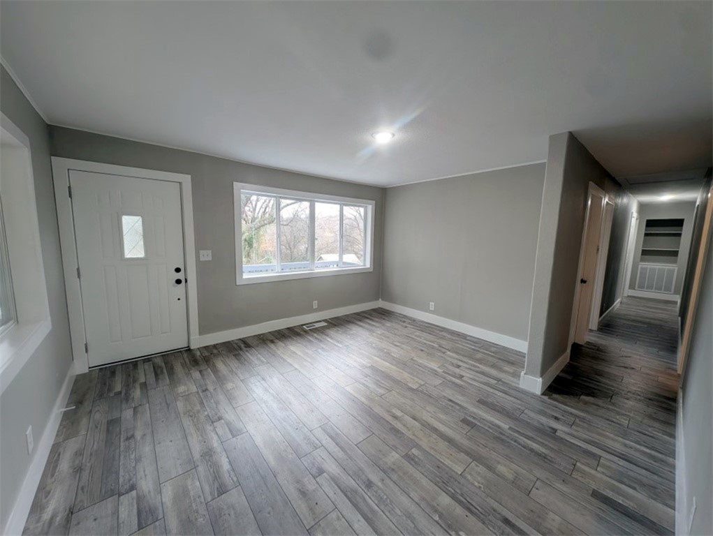 Harrison City - Residential