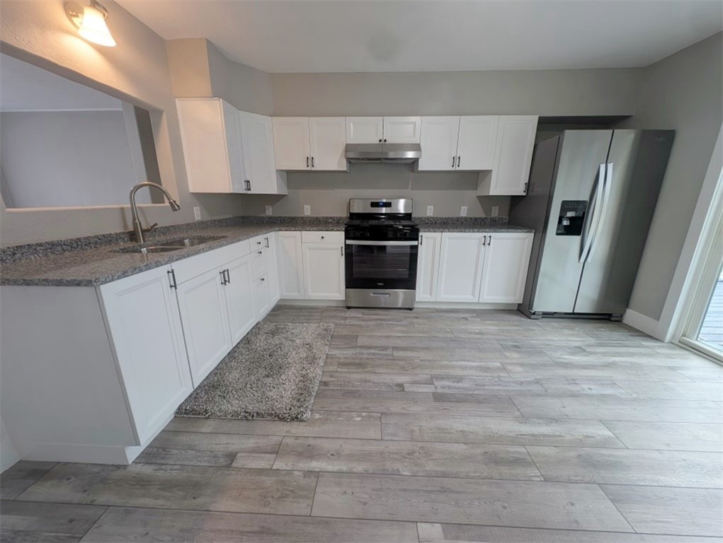 Harrison City - Residential