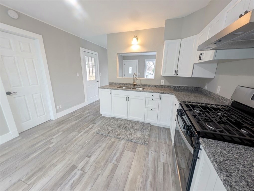 Harrison City - Residential