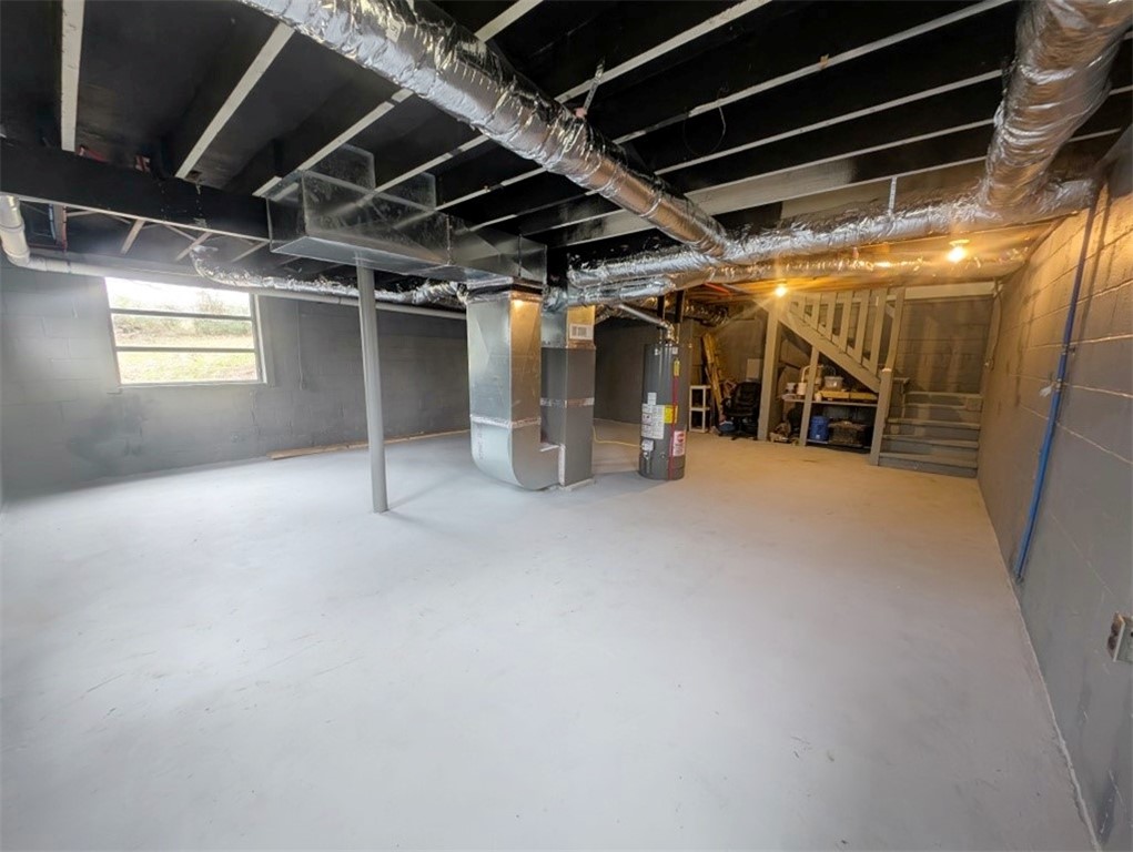 Harrison City - Residential