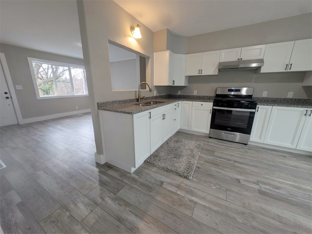 Harrison City - Residential