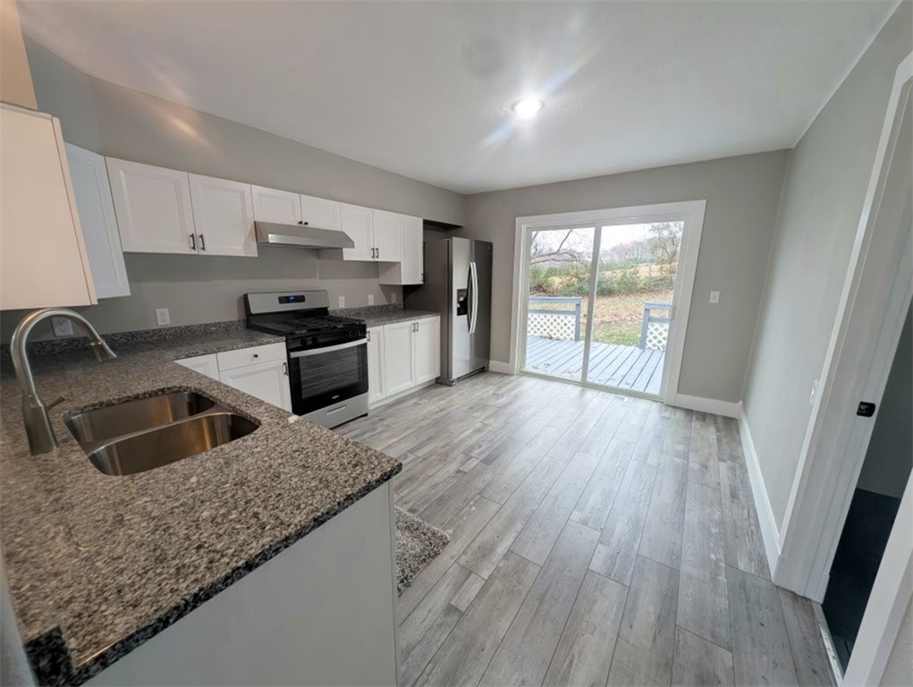 Harrison City - Residential