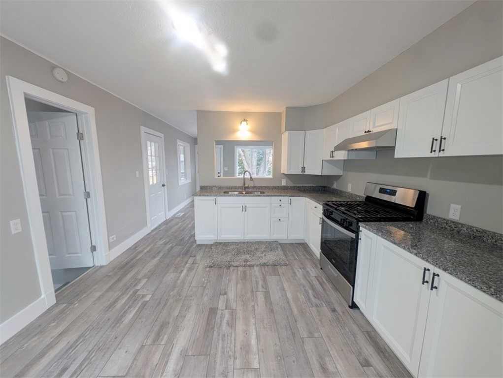 Harrison City - Residential