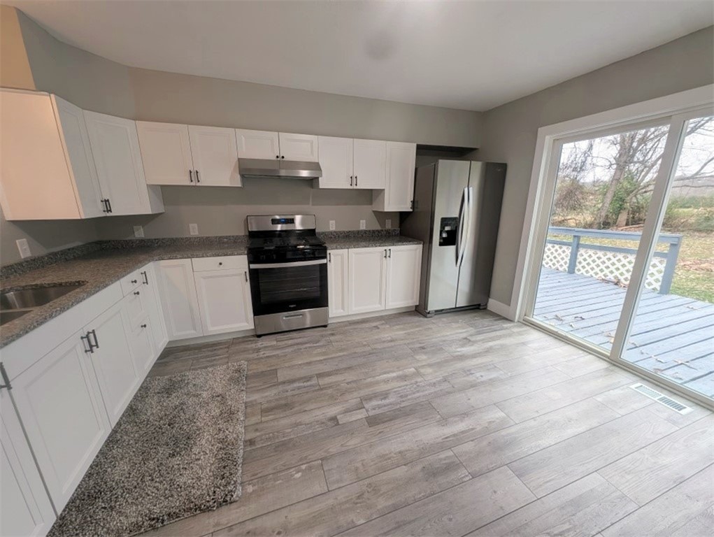 Harrison City - Residential