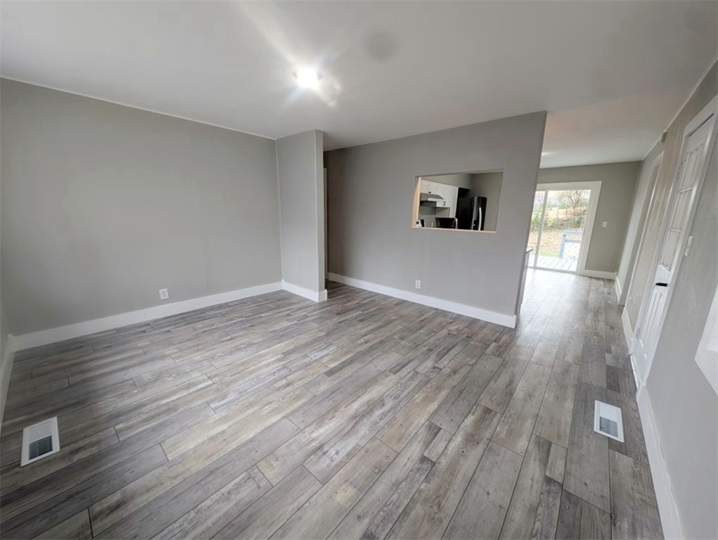 Harrison City - Residential