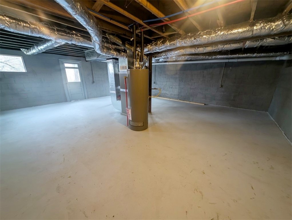 Harrison City - Residential