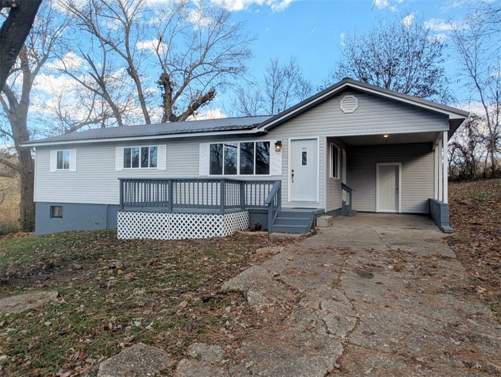 Harrison City - Residential