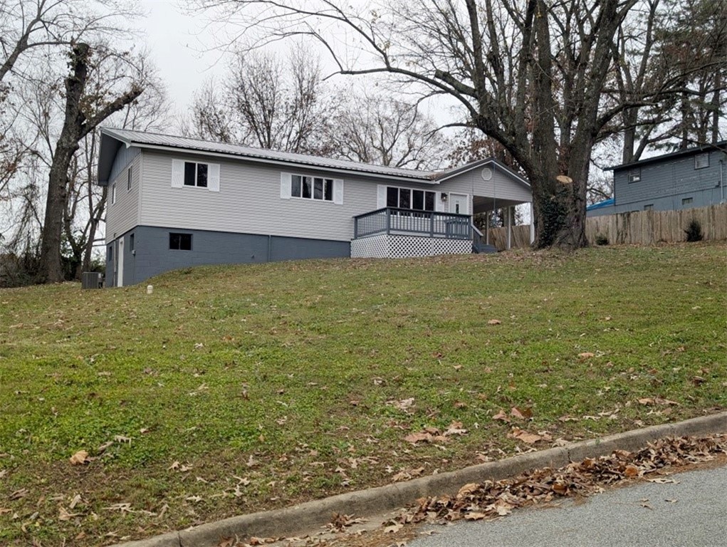 Harrison City - Residential