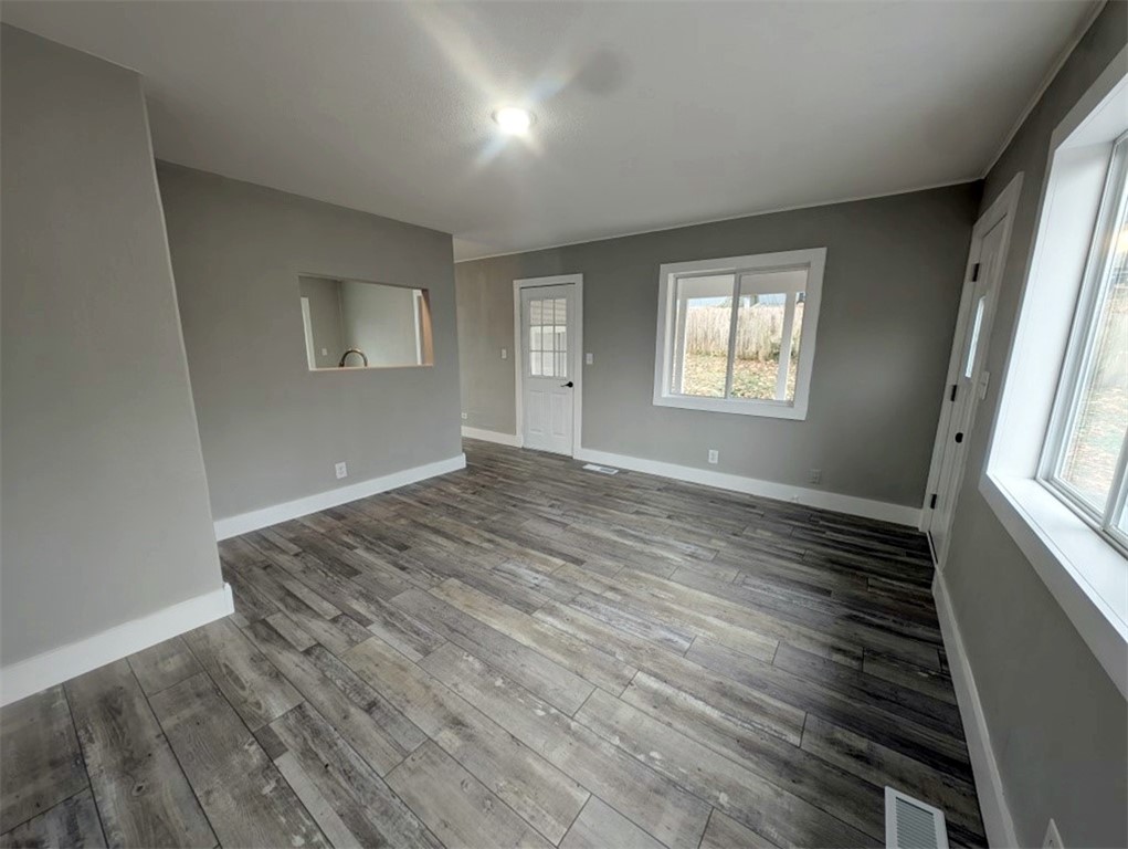 Harrison City - Residential