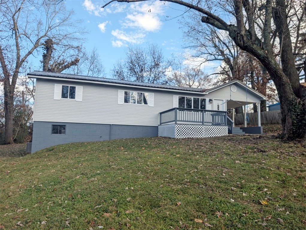 Harrison City - Residential