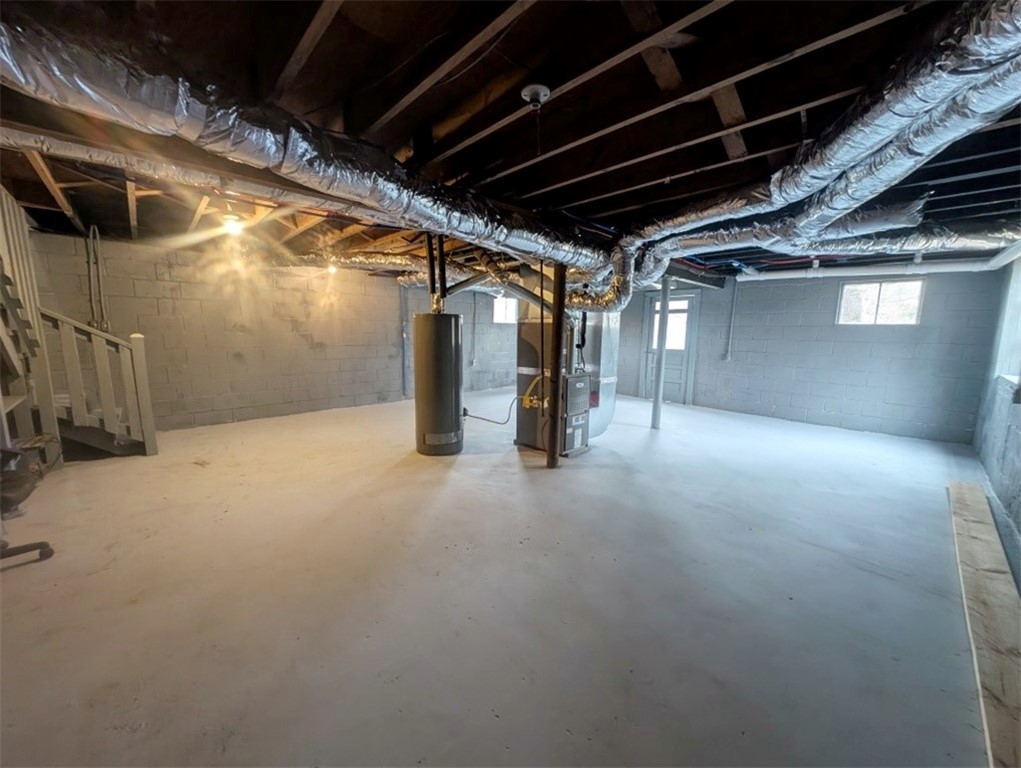 Harrison City - Residential