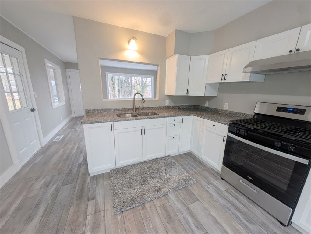 Harrison City - Residential