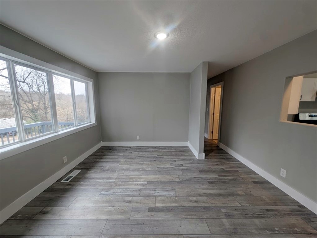 Harrison City - Residential